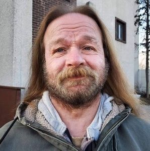 Meet your Posher, Joseph k